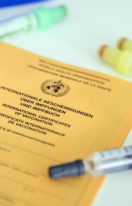 Allgemeine Gesundheitsleistungen & Behandlungsprogr.