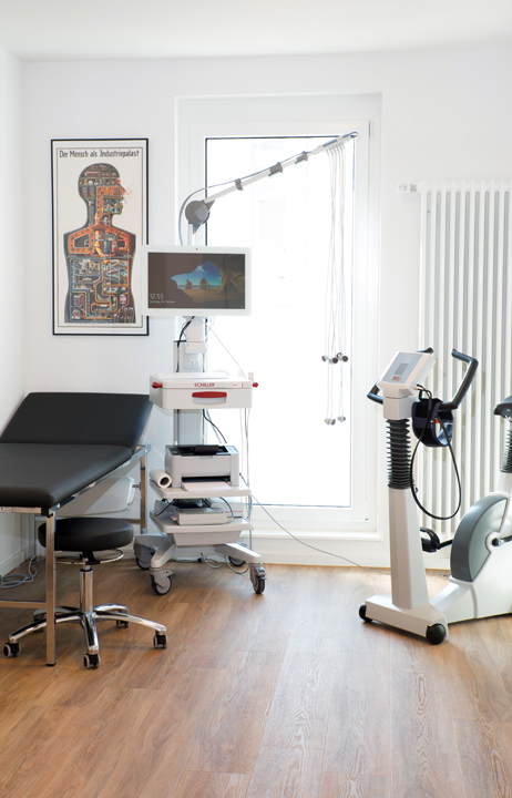 Individuelle Gesundheitsleistungen & Präventivmedizin
