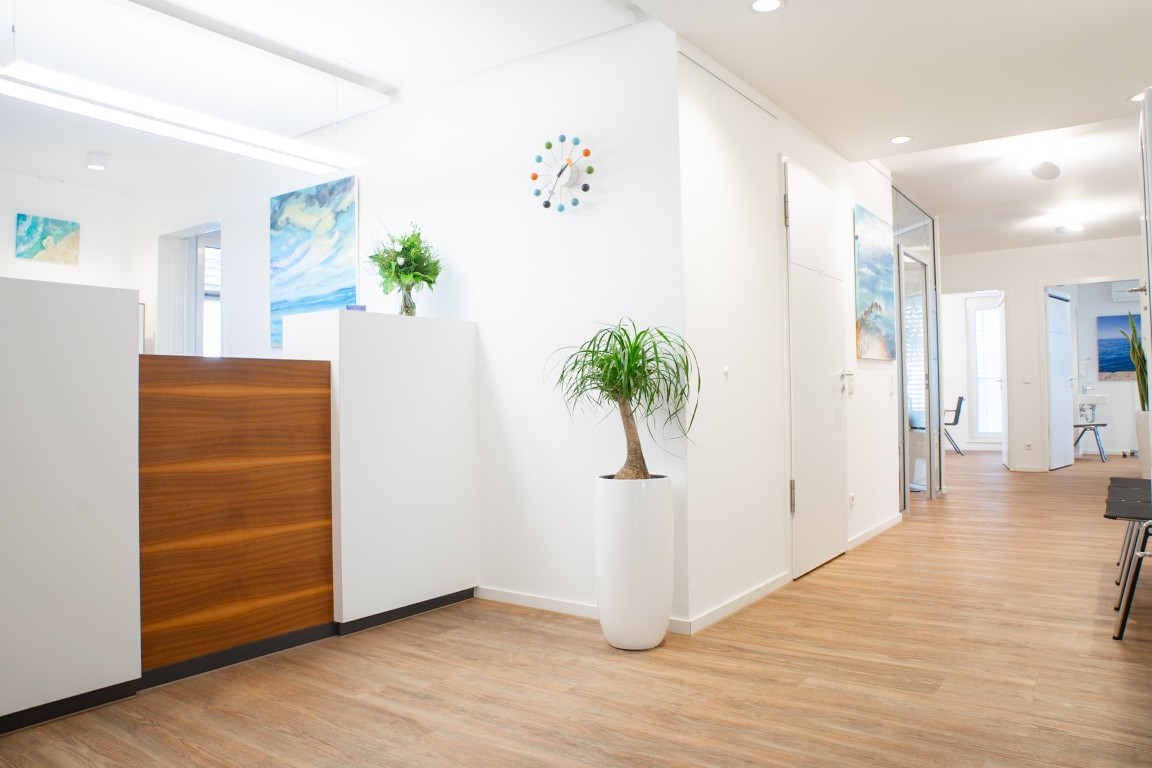 Praxisräume